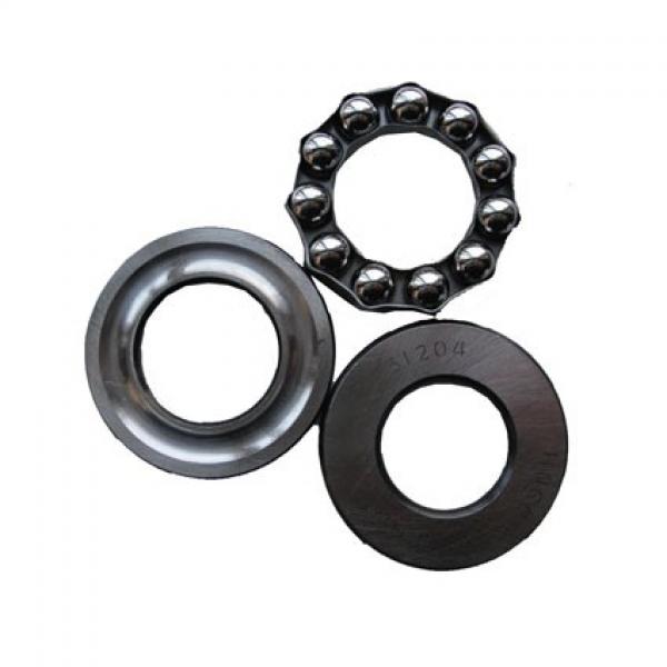 340 mm x 460 mm x 29 mm  NBS 81268 Thrust roller bearings #1 image