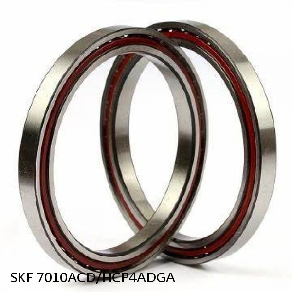 7010ACD/HCP4ADGA SKF Super Precision,Super Precision Bearings,Super Precision Angular Contact,7000 Series,25 Degree Contact Angle #1 image