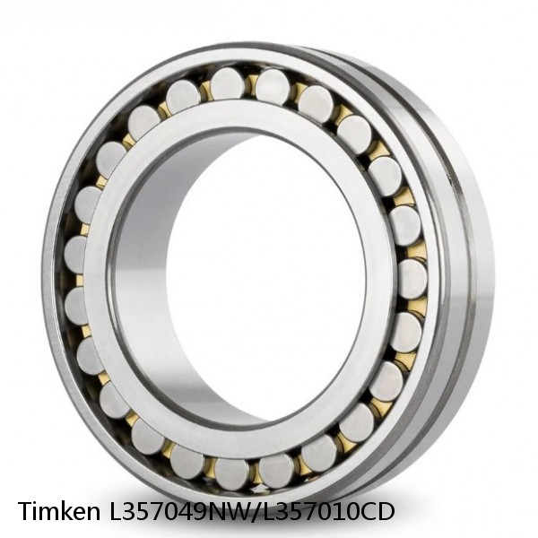 L357049NW/L357010CD Timken Spherical Roller Bearing #1 image