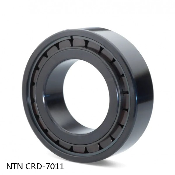 CRD-7011 NTN Cylindrical Roller Bearing #1 image