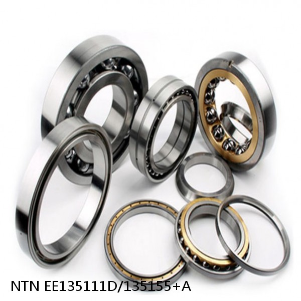 EE135111D/135155+A NTN Cylindrical Roller Bearing #1 image