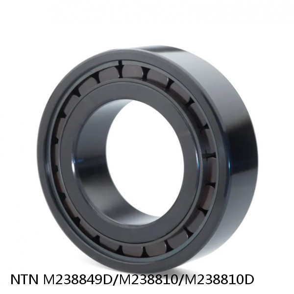 M238849D/M238810/M238810D NTN Cylindrical Roller Bearing #1 image