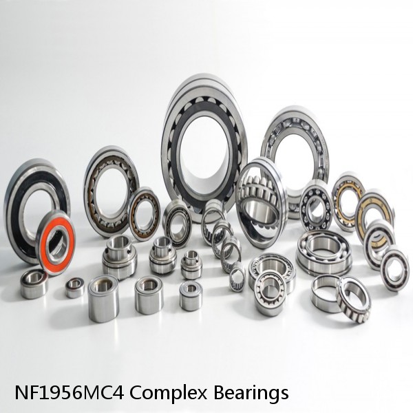 NF1956MC4 Complex Bearings #1 image